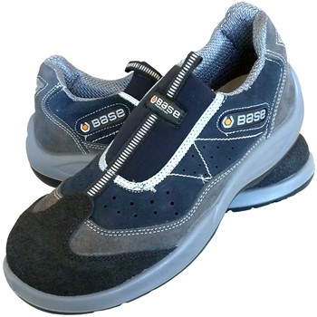 SAPATOS ESPORTIVOS DE SEGURANÇA Mod. B440 S1 SRC