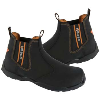 BOTAS DE SEGURANÇA Mod. B652 DEALER S1P SRC