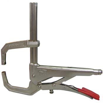 GRIP CLAMP EM C Mod. GRZC