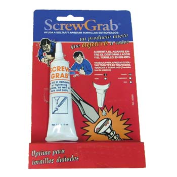 SCREW-GRAP®