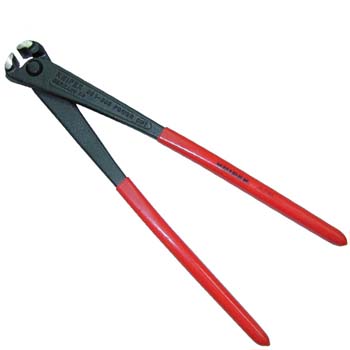 ALICATES DE FORÇA PARA MONTADORES KNIPEX Mod. 99 11