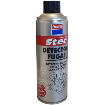 STEC DETECTOR DE VAZAMENTO SPRAY Ref. 36853