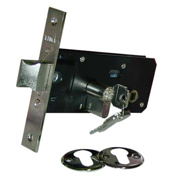 LOCK MET LINCE 5557 HN