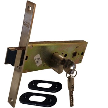 LOCK MET LINCE 5577 HN