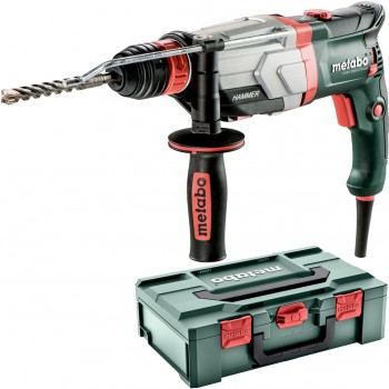 MARTELO MULTIUSO METABO Mod. UHEV 2860-2 RÁPIDO