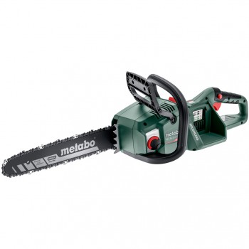 METABO BATERIA CHAIN MOUSING Mod. MS 36-18 LTX BL 40 (SEM BATERIA)