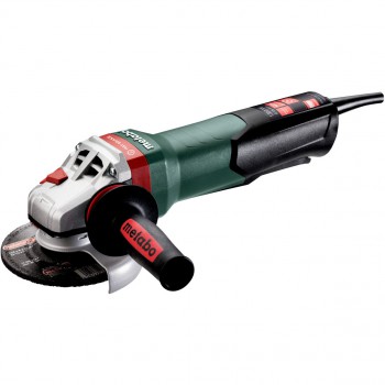 RETIFICADOR ANGULAR METABO Mod. WPB 13-125 RÁPIDO