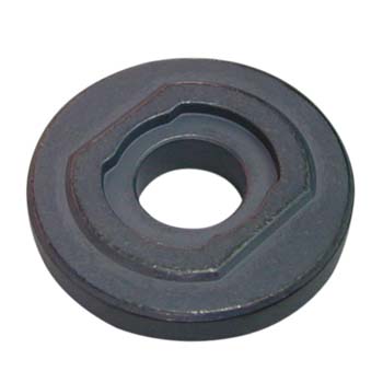 FLANGE DE SUPORTE PARA REBARBADORAS