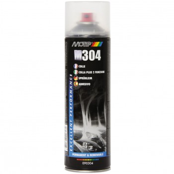 ADESIVO DE CONTATO MOTIP SPRAY Ref. 304