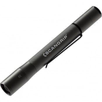 LINTERNA THE 300 LUMENS FLASH PEN R Ref. 03.5136