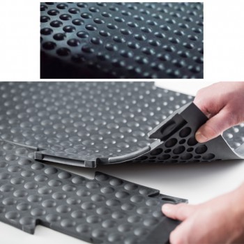 SUNNEX ERGO PROFESSIONAL ERGONOMIC MAT (CONJUNTO BÁSICO)