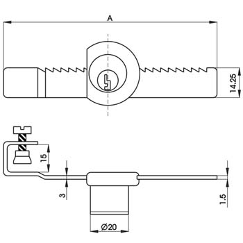 AGA-154-E