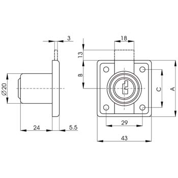 AGA-162-E