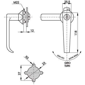 AGA-171-E