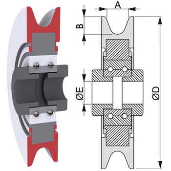 AUM-301-E