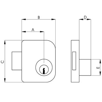 JIS-1130-E