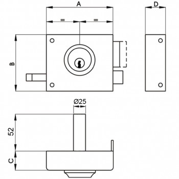 JIS-12-E