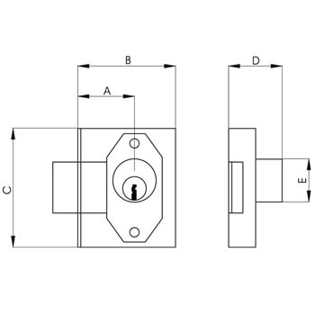 JIS-20-E