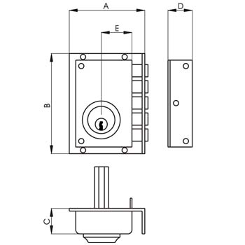 JIS-239-E