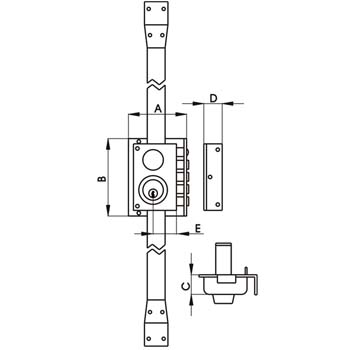 JIS-5540-E