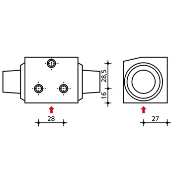 KEY-T8-E