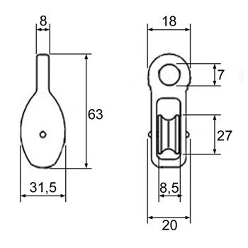 LAS-27-E