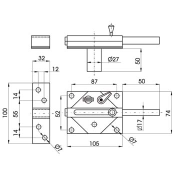 LIN-3930-E