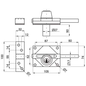 LIN-3932-E