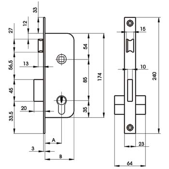 LIN-5400-E