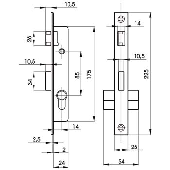 LIN-5550-E