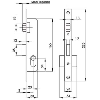 LIN-5561Z-E