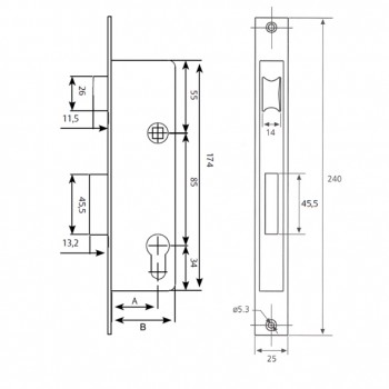 TES-4210S-E