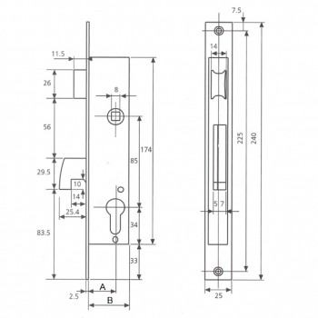 TES-4240-E