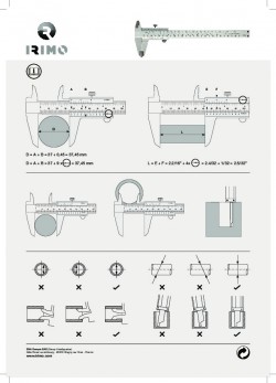 Manual de instruções