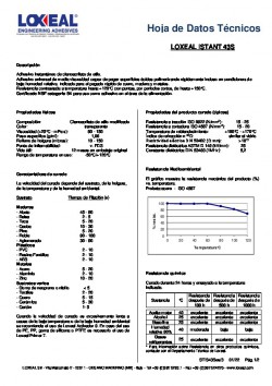 Ficha Técnica