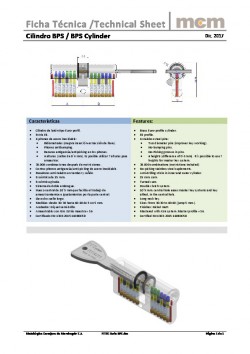 Ficha Técnica