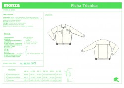 Ficha Técnica